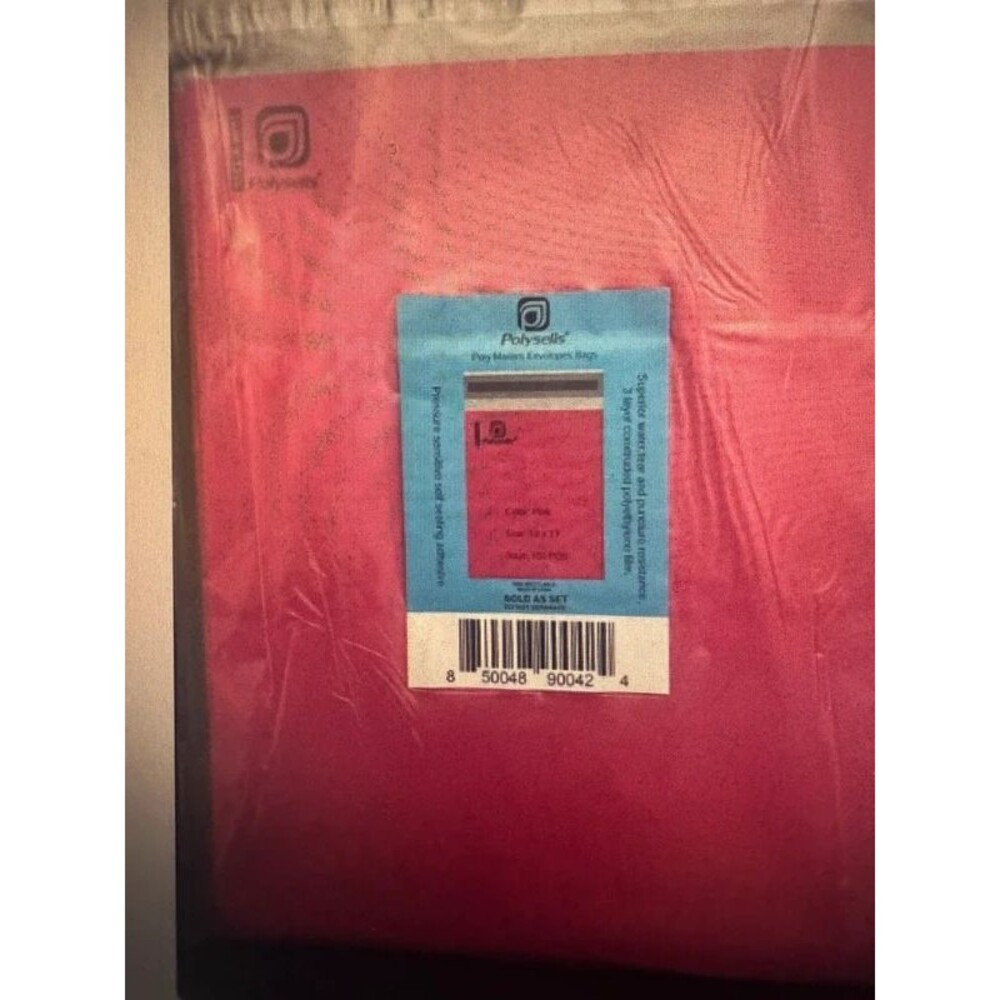 Polymailers -100 ct - 10 x 13